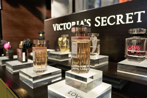 victoria secret perfume chemist warehouse